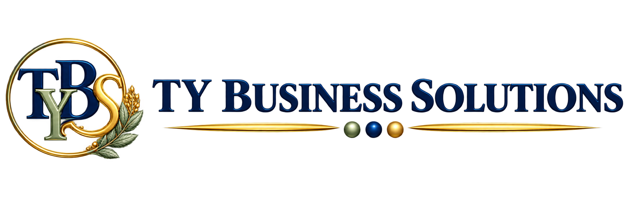 TY Business Solutions